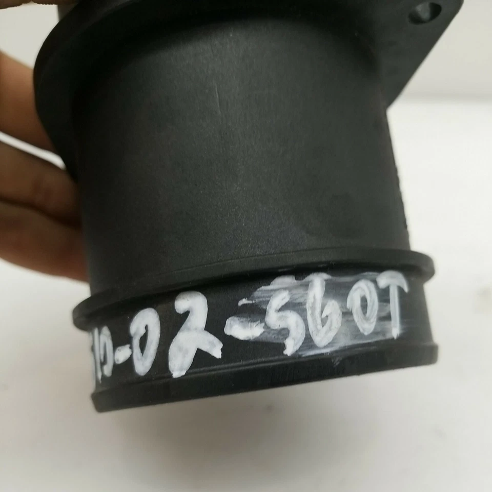 Sensor de flujo de aire másico Volvo 2002 S60T sensor medidor 0280218088 8670115 OEM Foto 4 de 4