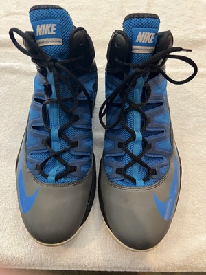 nike stutter step 3
