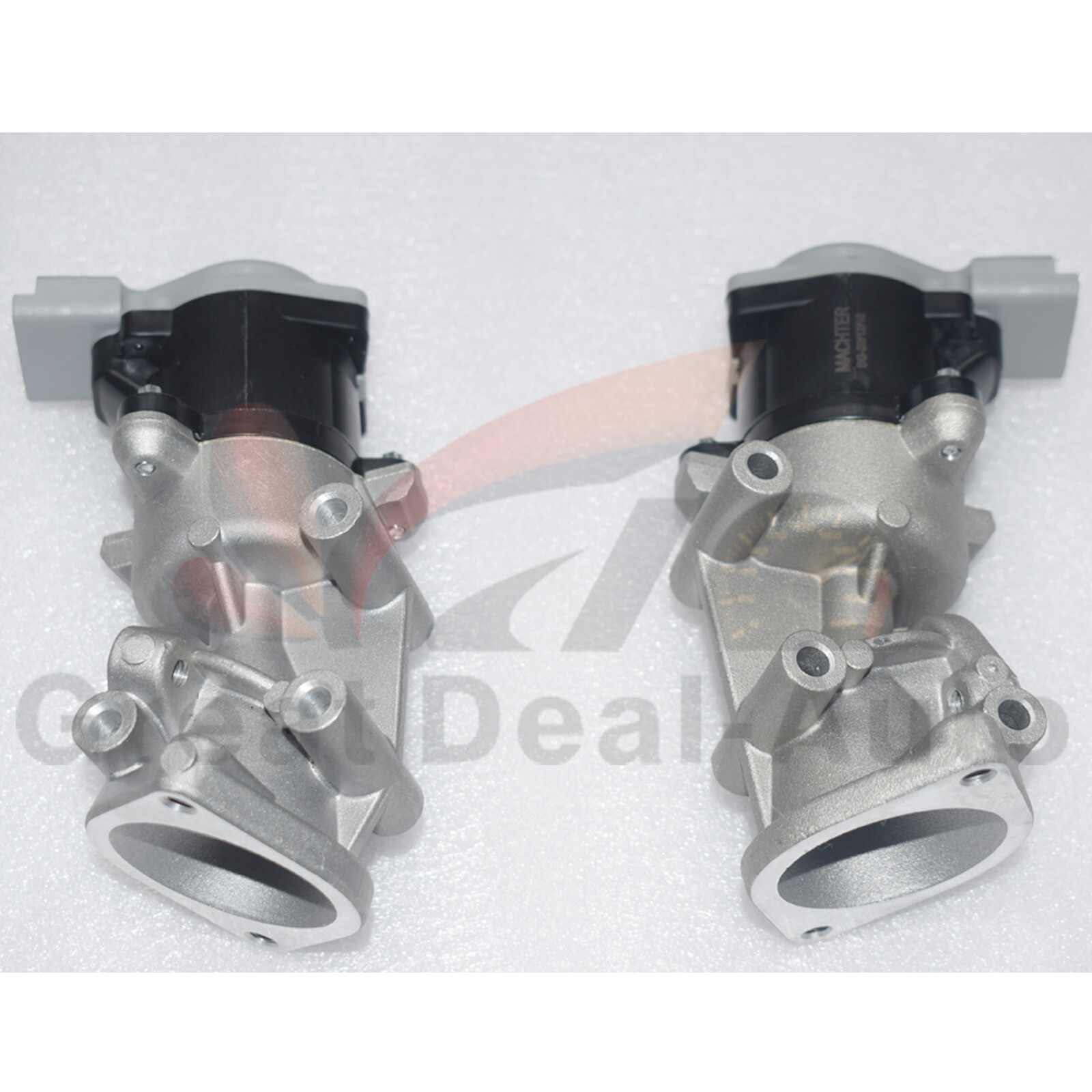 EGR Valve For Ford Territory SZ 2.7L V6 TDCI Turbo Diesel Exhaust Gas