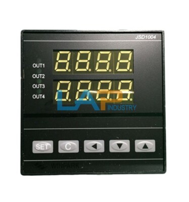 1PCS NEW FOR WINPARK Electronic meter counter JSD100-4423AW11 counter
