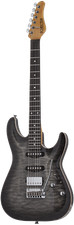 Schecter California Classic Solidbody Electri...