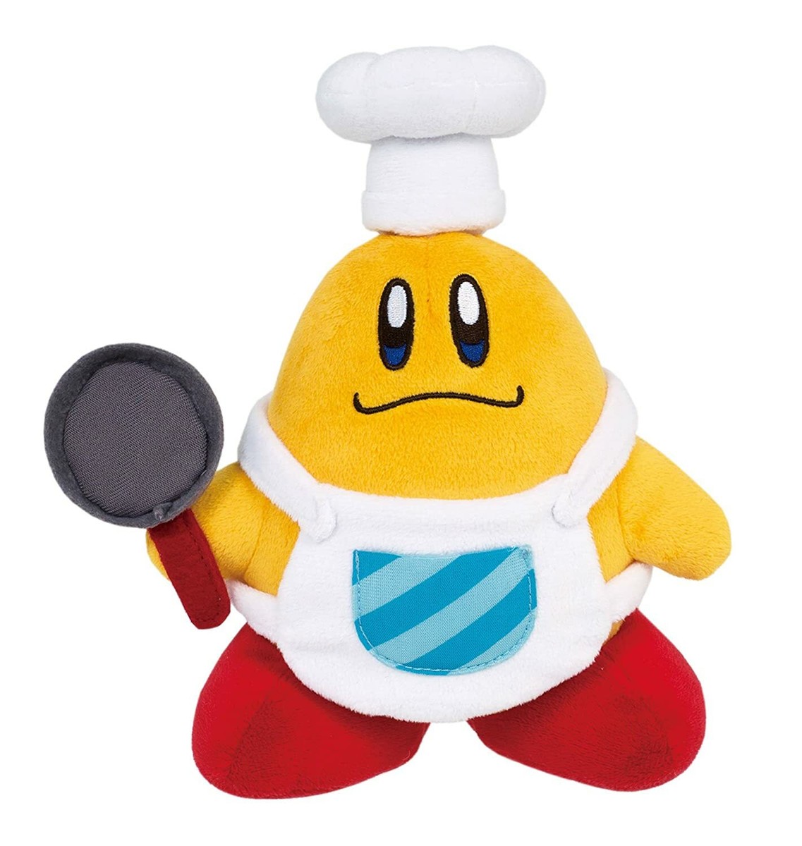 Sanei Kirby Adventure Series All Star Collection 7.5' Chef