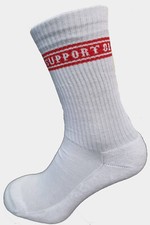 Hells Angels Support 81 Chaussettes „Support 81“