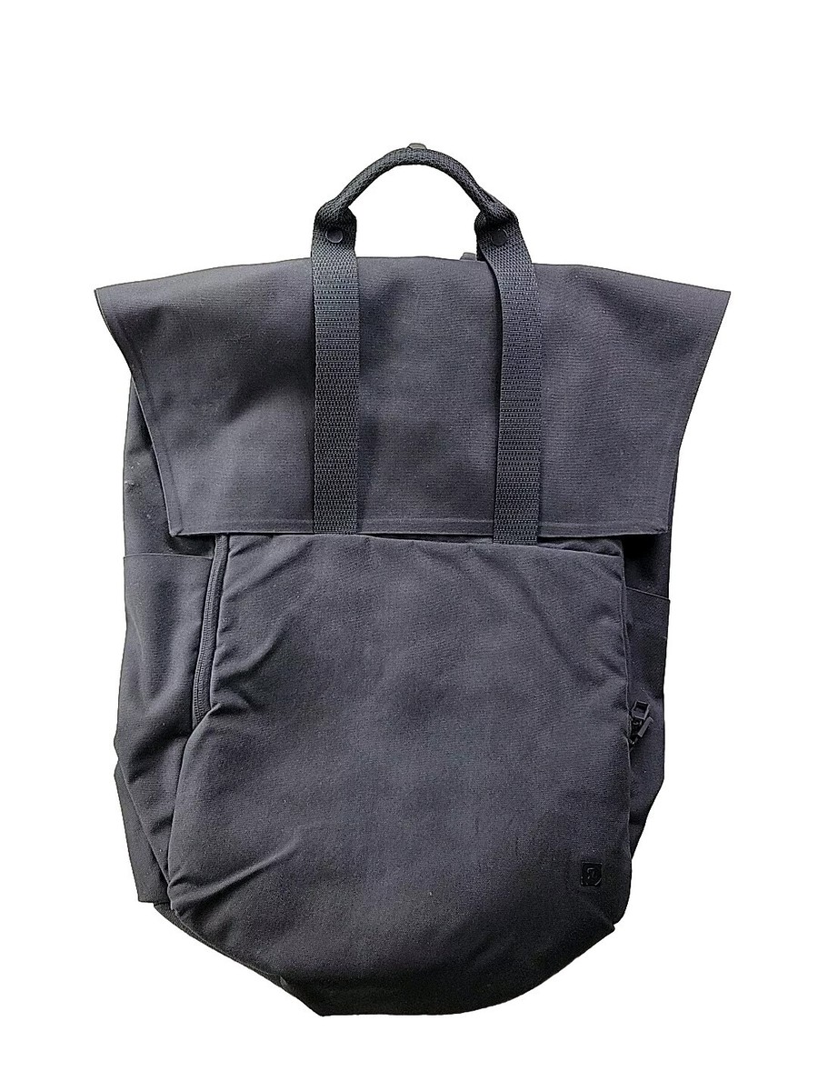 Lululemon Early Embark Men's Travel Backpack 22L Lululemon Early Embark Men's Travel Backpack 22L