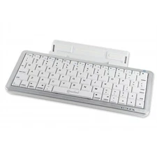 Syba CL-KBD23024 Bluetooth 3.0 Wireless Keyboard with Detachable Stand