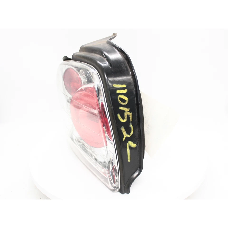 Número de pieza de lámpara trasera RL de repuesto - 166-01557L para Dodge Neon 1998 Foto 2 de 4