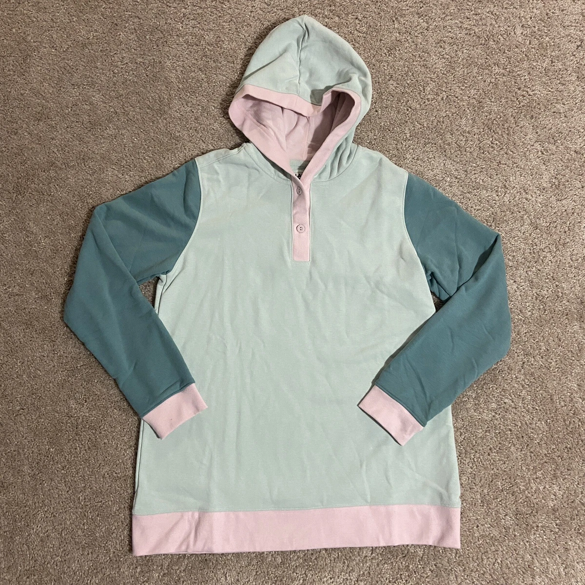 Pastel sweatshirts ladies new arrivals