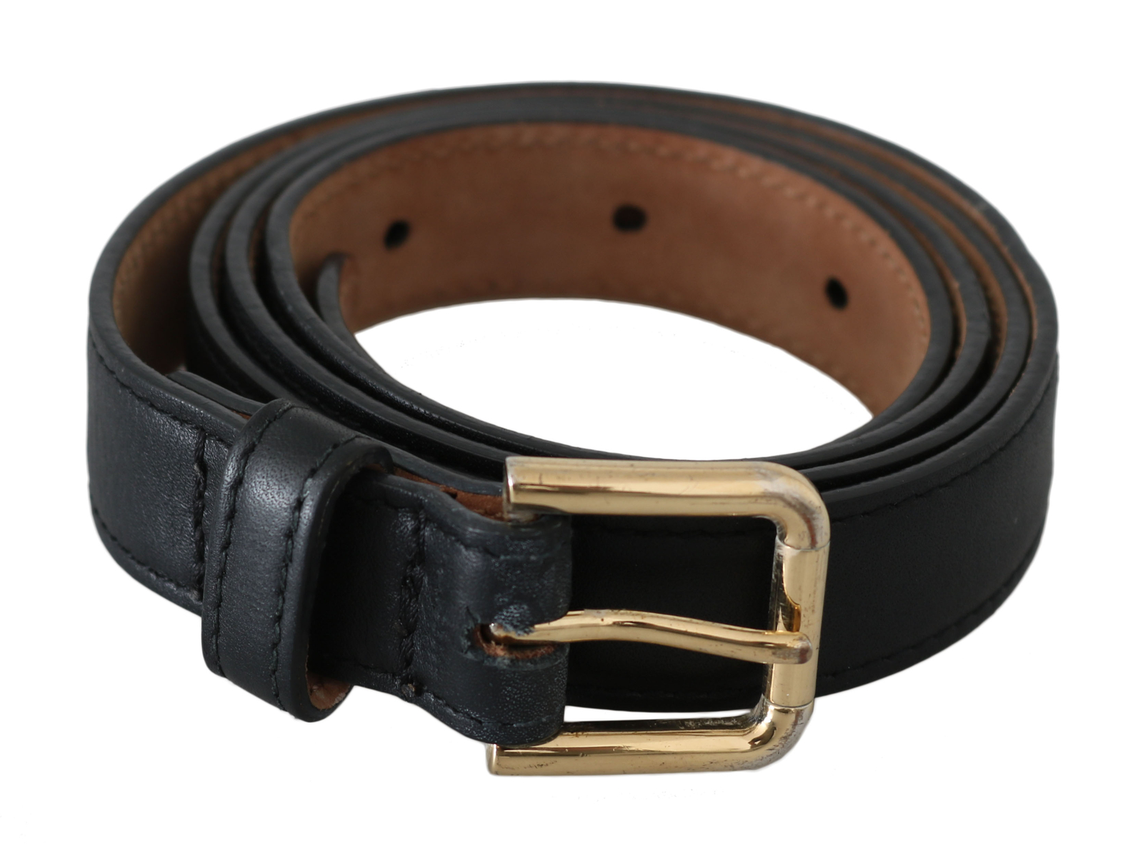 dolce and gabbana waist belt