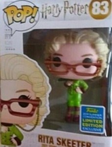 rita skeeter pop