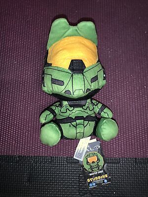 BRAND NEW - Halo Infinite Master Chief Stubbins 6