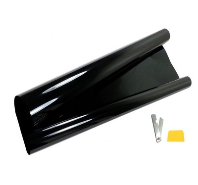 TÖNUNGSFOLIE SONNENSCHUTZFOLIE SCHEIBENFOLIE 300 X Produktbild-Vorschau 3