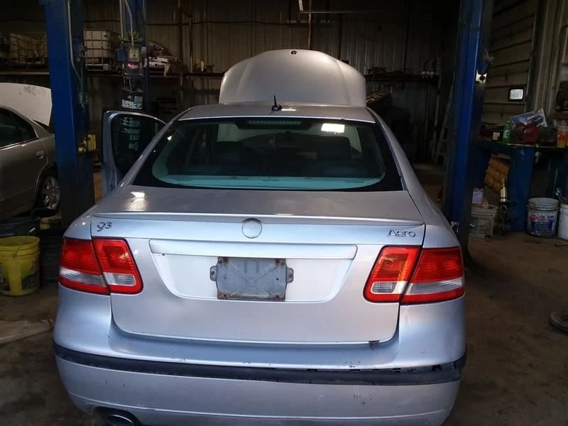 Conjunto de bomba de combustible de 4 cilindros para 03-11 SAAB 9-3 1994034 Foto 4 de 4