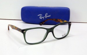 ray ban 5228 tortoise