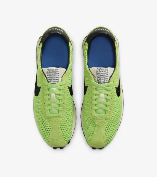 【Nike x Stussy】LD-1000 SP Action Green◆FQ5369-300◆ $_57.JPG?set_id=8800005007