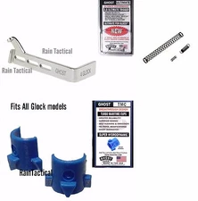 Ghost Ultimate 3.5 Trigger Connector Turbo Kit For Glock 45 Models 21 30 36 41 