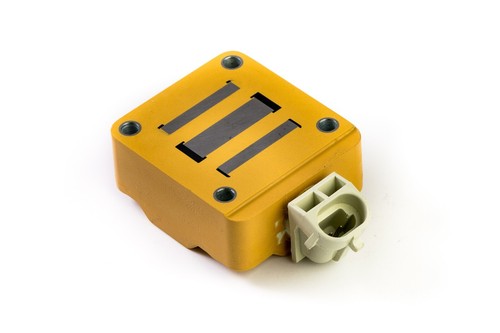Coil-Solenoid injector for CAT 3126B 3126E 322C - NAVISTAR DT466 Best Quality ¡¡ - Picture 3 of 3