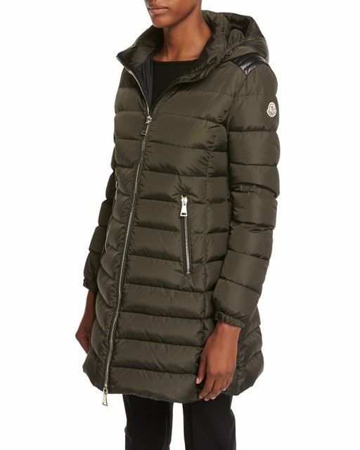 moncler coat womens ebay