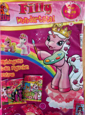 **Filly-Wundertüte ****unbespielt**neu