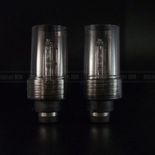 Aliens Hid Replacement Xenon Bulbs 9006 9005 90074 H7 H4 H13 H11 Pure White