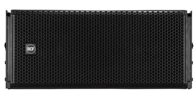RCF HDL 30-A ACTIVE TWO-WAY LINE ARRAY MODULE 2200 Watts