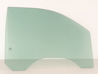 Fits 2007-2014 Cadillac Escalade Passenger Right Side Front Door Window Glass