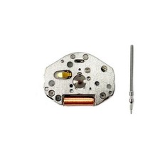 Miyota 2025 Montre Quartz Mouvement Calibre Réparations pour Citizen Montre 2025