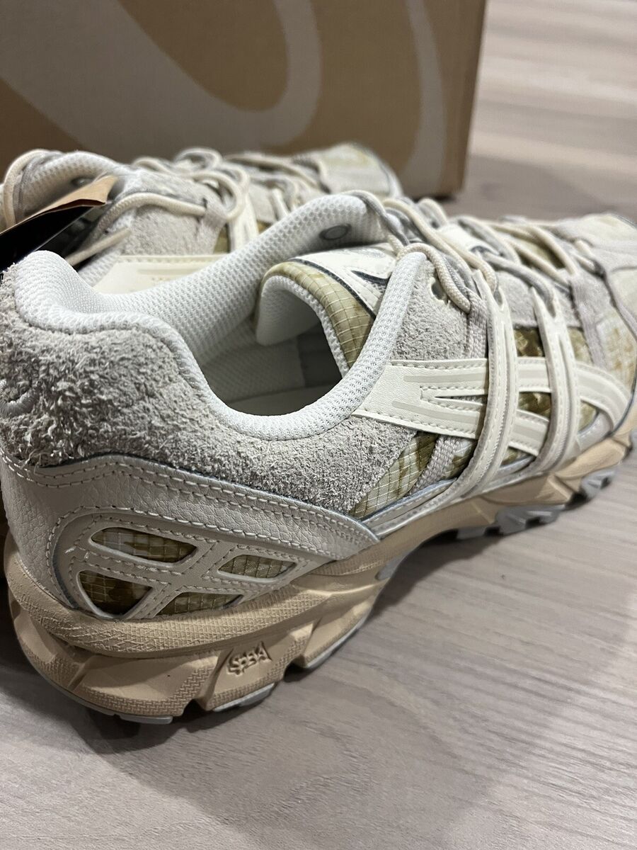 ASICS GEL-Sonoma 15-50 Low Cream Oatmeal Men's Size 8 | eBay ASICS GEL-Sonoma 15-50 Low Cream Oatmeal Men's Size 8 | eBay