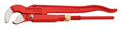 Rothenberger Eck-Rohrzange 45 Grad Super S 1 1/2 - 7.0123X