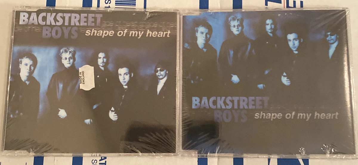 Releases – Backstreet Boys