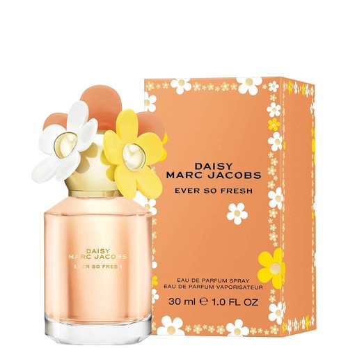 Marc Jacobs Daisy Ever So Fresh Eau de Parfum Women's Perfume 30ml BNIB