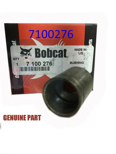 Bobcat Wear Bush 7100276 6802217 Dipper Arm Bucket Link Cylinder 319 320 321 322