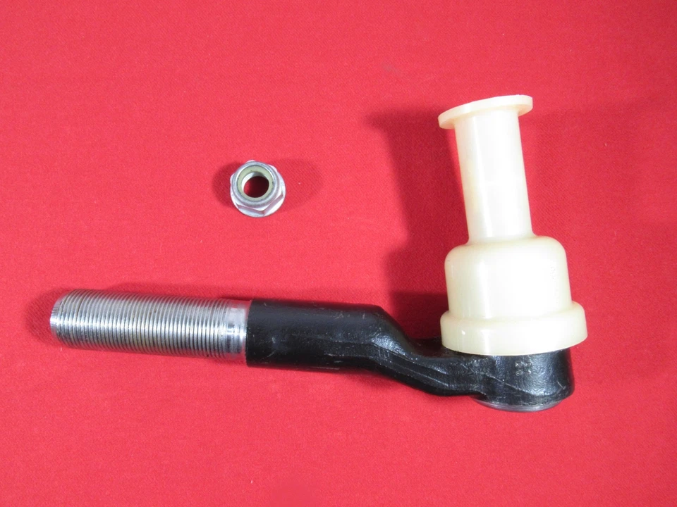 DODGE RAM 2500 3500 СВЕРХПРОЧНЫЙ АНКЕРНЫЙ СТЕРЖЕНЬ ДЛЯ РЫЧАГА ПИТМЕНА НОВЫЙ ОТ ОРИГИНАЛЬНОГО ПРОИЗВОДИТЕЛЯ MOPAR - Изображение 2 из 4