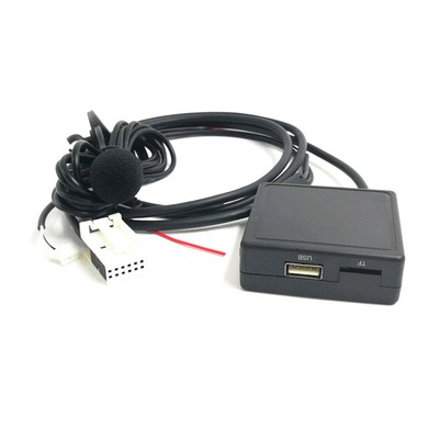 Usb bmw e60