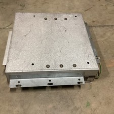 Refurbished ABB Flexible Automation, Type: ZBU, Item# E-32046