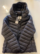 Jacket Women Soulcal&co  Size 8 Black