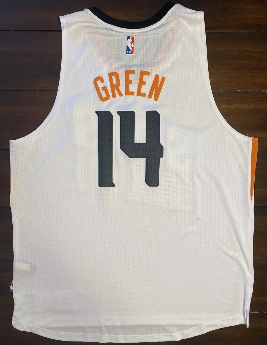 Gerald green jersey number cheap