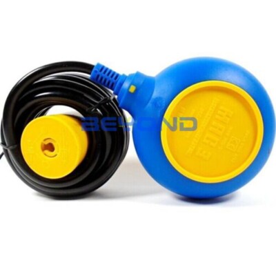 1PC NEW Cable float level switch MAC3-20M water level controller 20M