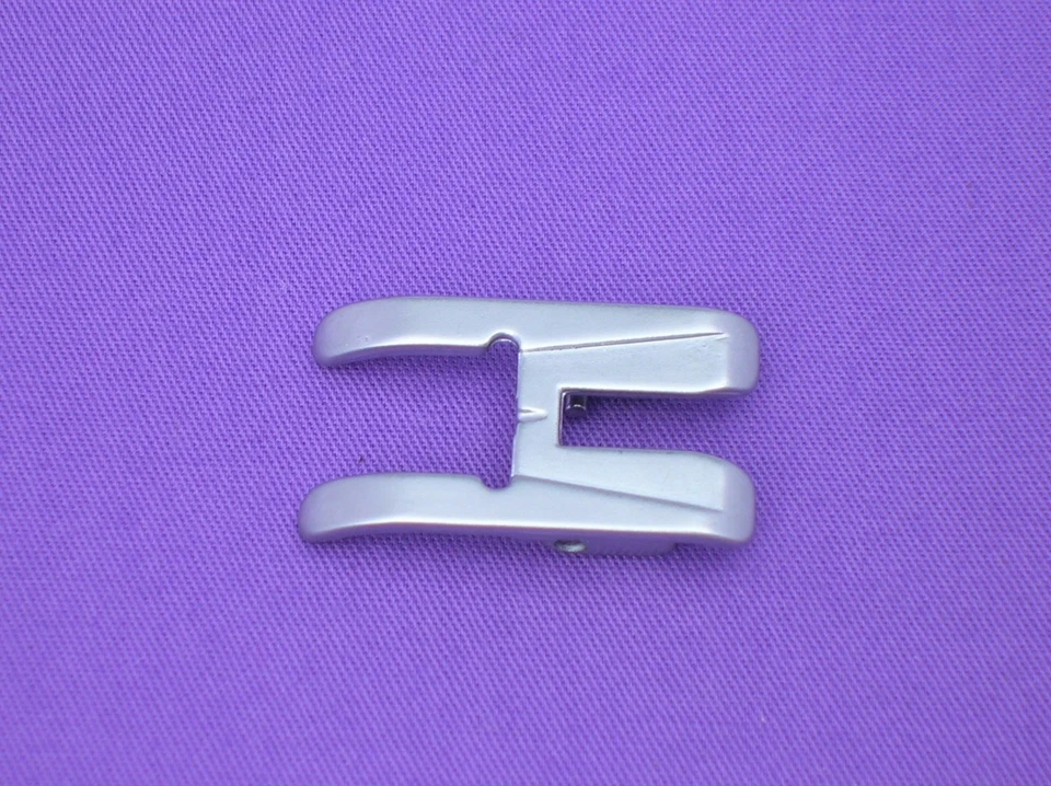 OPEN TOE APPLIQUE FOOT , IDT, 9MM 82-02130-96 TO FIT PFAFF MACHINE ( 17 ) - Image 3 of 3