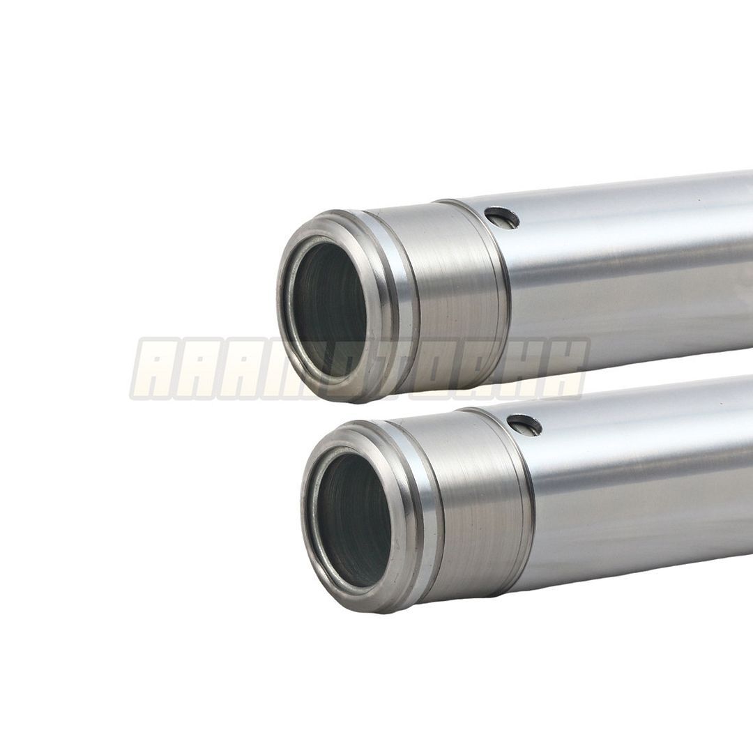 Front Fork Inner Tubes Pipes For Yamaha CZD300A X-MAX XMAX 300