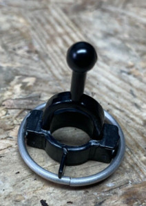 Quirl Ersatzteil für Milchschäumer Nespresso Aeroccino 3 Modell 3193