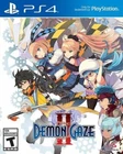 Demon Gaze II 2  (Sony PlayStation 4, 2016 ) PS4 BRAND NEW SEALED