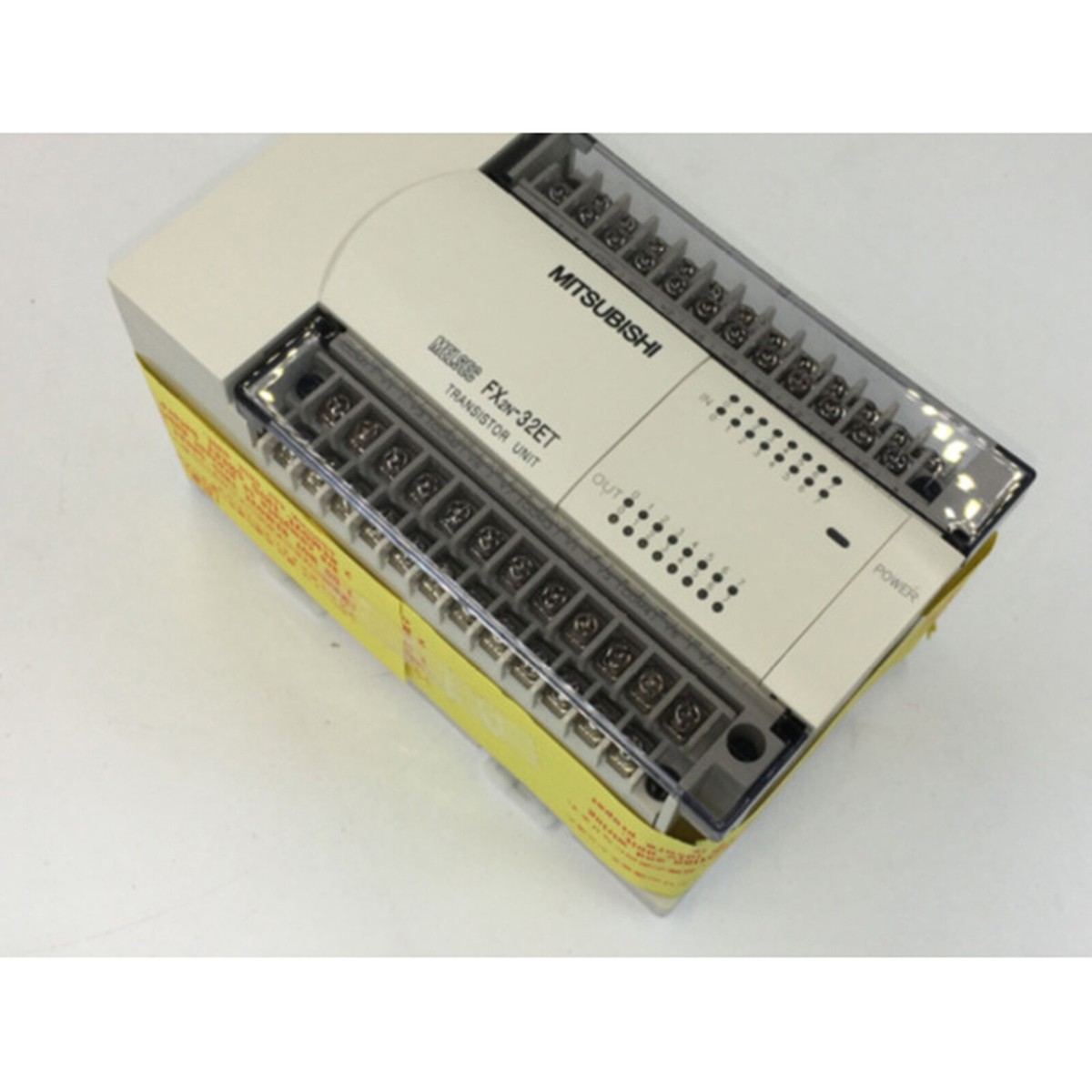 三菱電機 シーケンサ FX2N-32ET 三菱電機 シーケンサ FX2N-32ET 【公式通販】