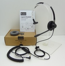 FreeMate YHS07 Mono Headset for Alcatel 4028 4029 4038 4039 4068 8012 8082 8232