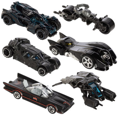 batman truck toy