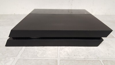 Sony PlayStation 4 CUH-1001A CONSOLE ONLY | eBay