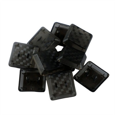 Replacement Keycaps 1U Clear Keycaps for G913 G915 G913 tkl Keyboards