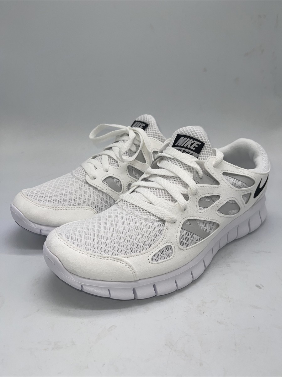 [ナイキ]フリー ラン 2[Free Run 2] ホワイトDH8853-100 $_57.JPG?set_id=8800005007