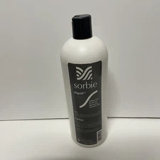 Sorbie Sliquid Medium Hold Gel 33.8 OZ HTF
