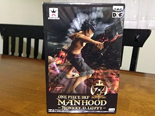 One piece ONE PIECE FILM Z ZET MANHOOD MONKY.D. LUFFY Monkey ・ D ・ Luffy