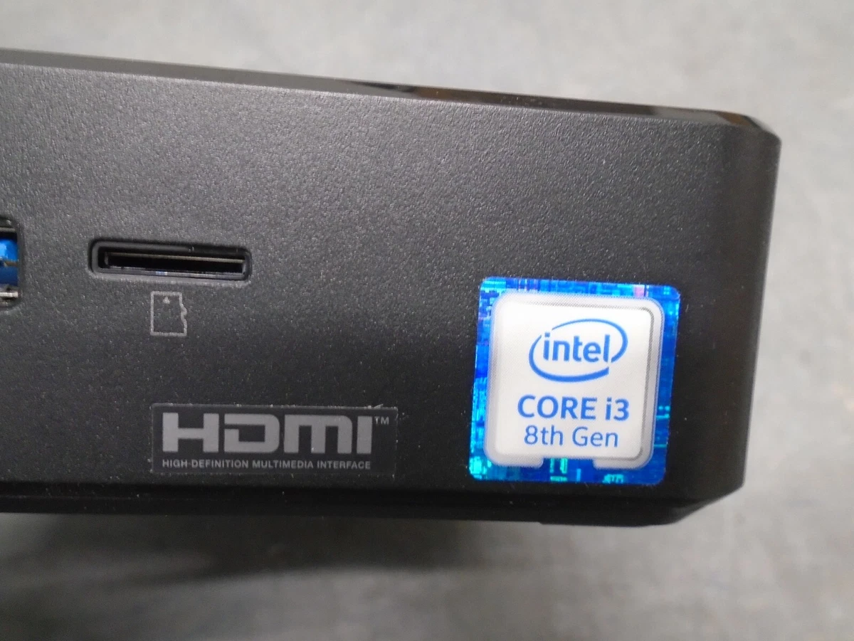Acer core 2024 i3 8130u